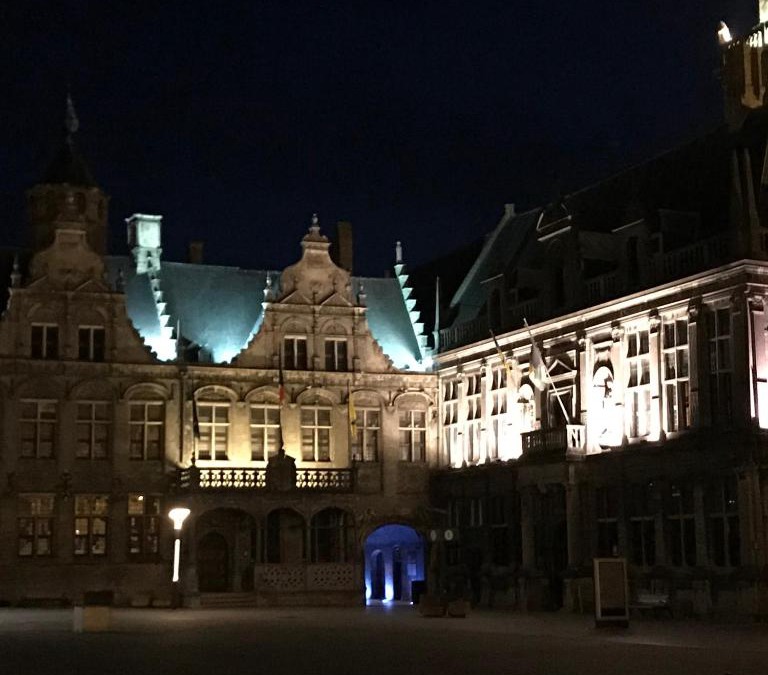 Veurne Bed & Breakfast | B & B De Veurnse Slaper