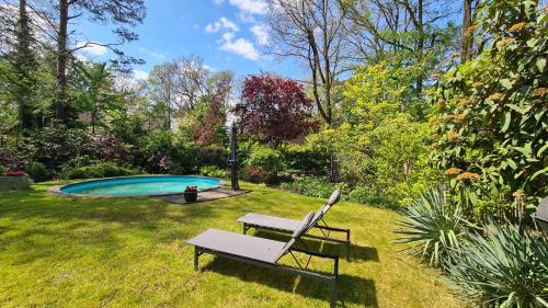 Broekheurne Bed & Breakfast | B&B De Vretberg