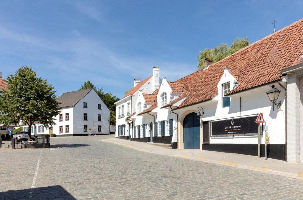 Nokere Bed & Breakfast | B&B De Vrijboom