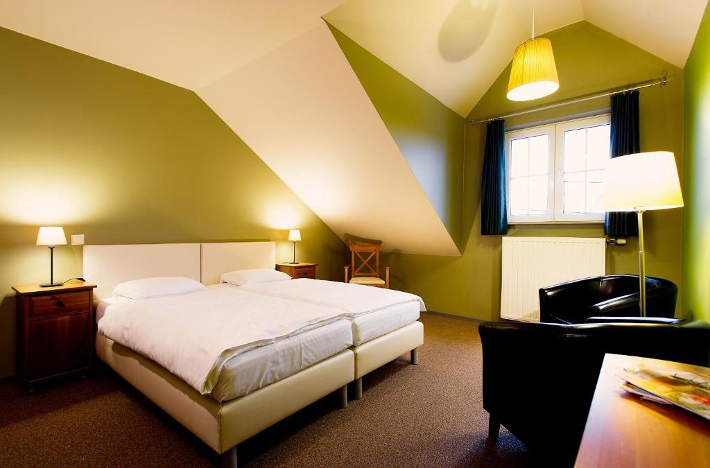 Wellen Bed & Breakfast | B&B De Vroling