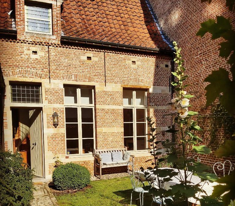 Mechelen Bed & Breakfast | B&B De Vrome Vos