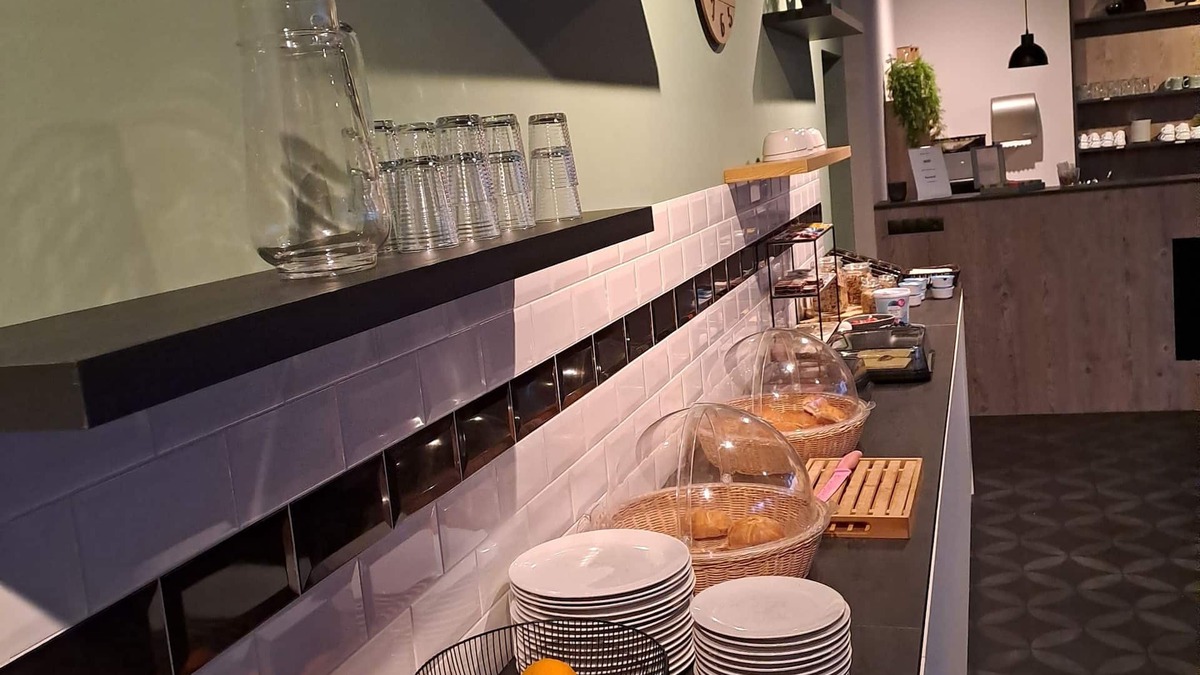 Aalten Bed & Breakfast | B&B de Wilhelminaschool