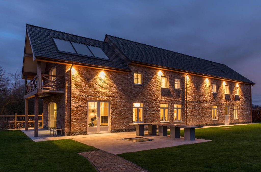 Lennik Bed & Breakfast | B&B De Windheer