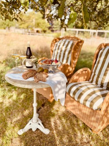 Wezup Bed & Breakfast | B&B de Wisperhof
