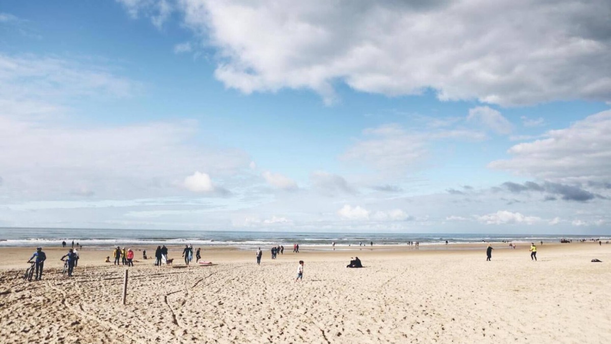 Egmond aan Zee Bed & Breakfast | B&B de Zandtaart