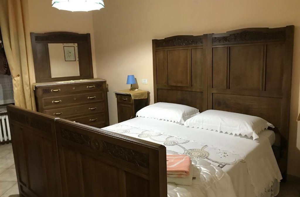 Mondovi Bed & Breakfast | B&B del Borgo