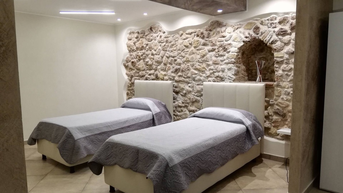 San Marco Argentano Bed & Breakfast | B&B del Borgo