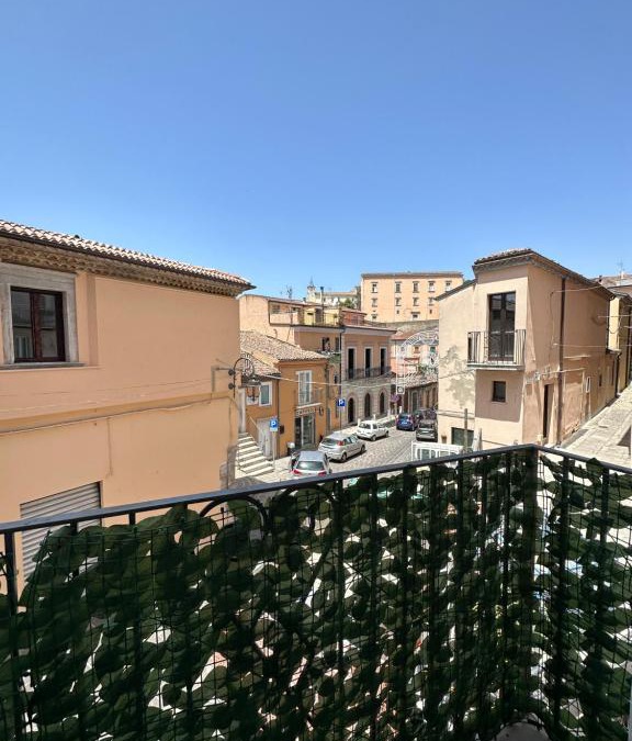 Avigliano Apartment | B&b del corso