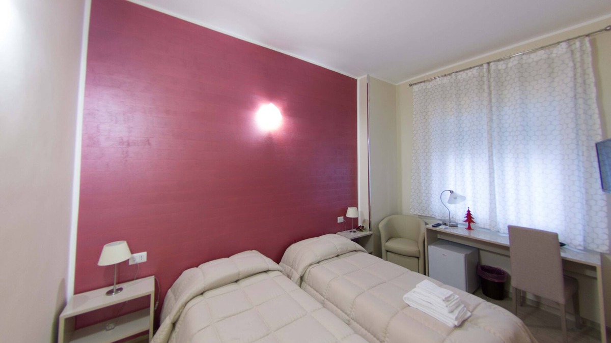 San Cataldo Bed & Breakfast | B&B DEL CORSO