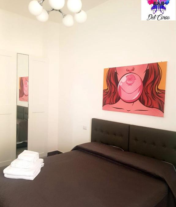 Colleferro Bed & Breakfast | B&B Del Corso