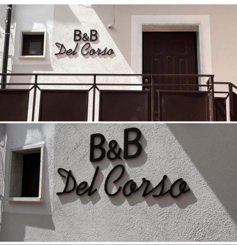 Mandatoriccio Bed & Breakfast | B&b Del Corso