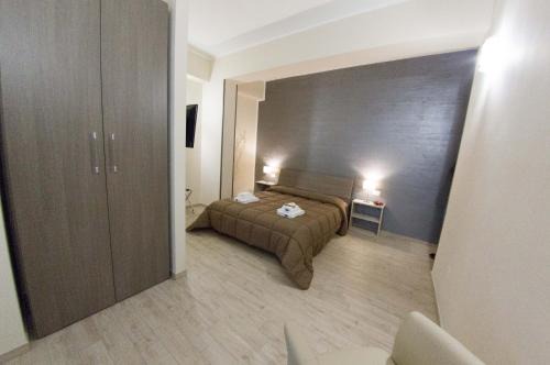 San Cataldo Bed & Breakfast | B&B Del Corso