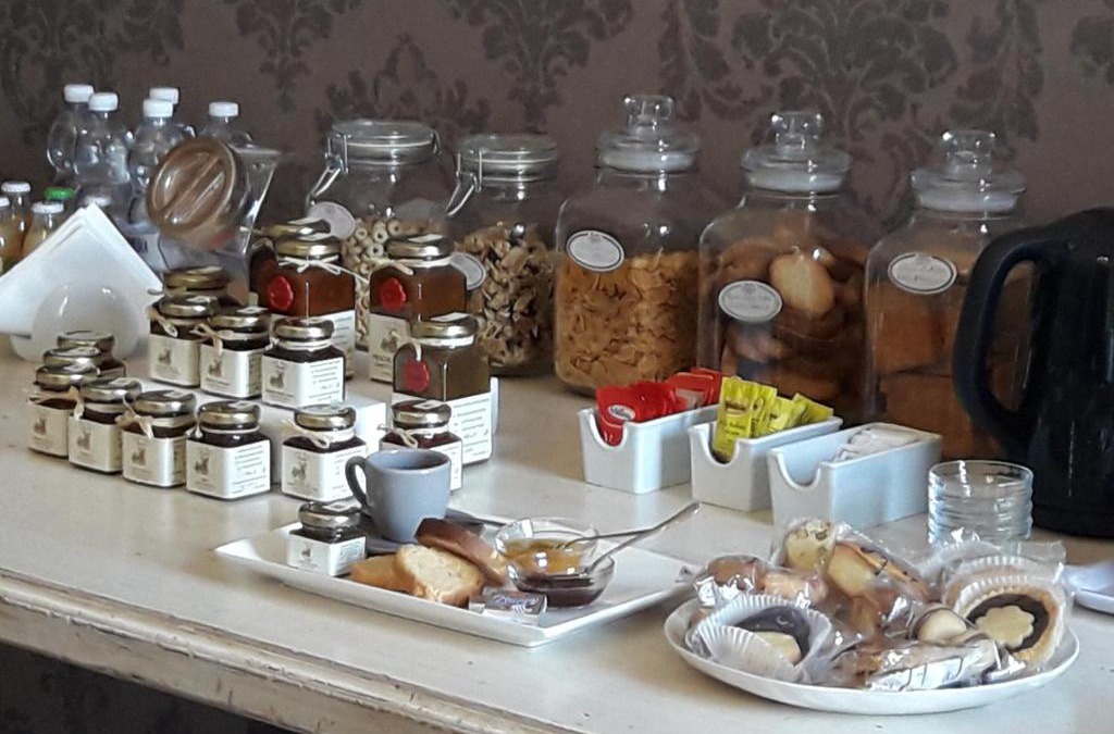 Biella Bed & Breakfast | B&B Del Piazzo