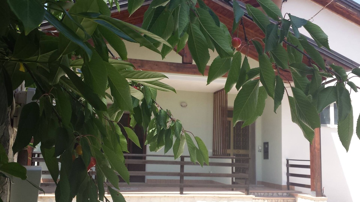Ceprano House | B&B Della Ciociaria