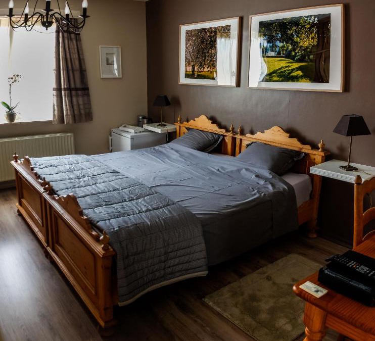 Moorsel Bed & Breakfast | B&B Den Boomgaard Moorsel