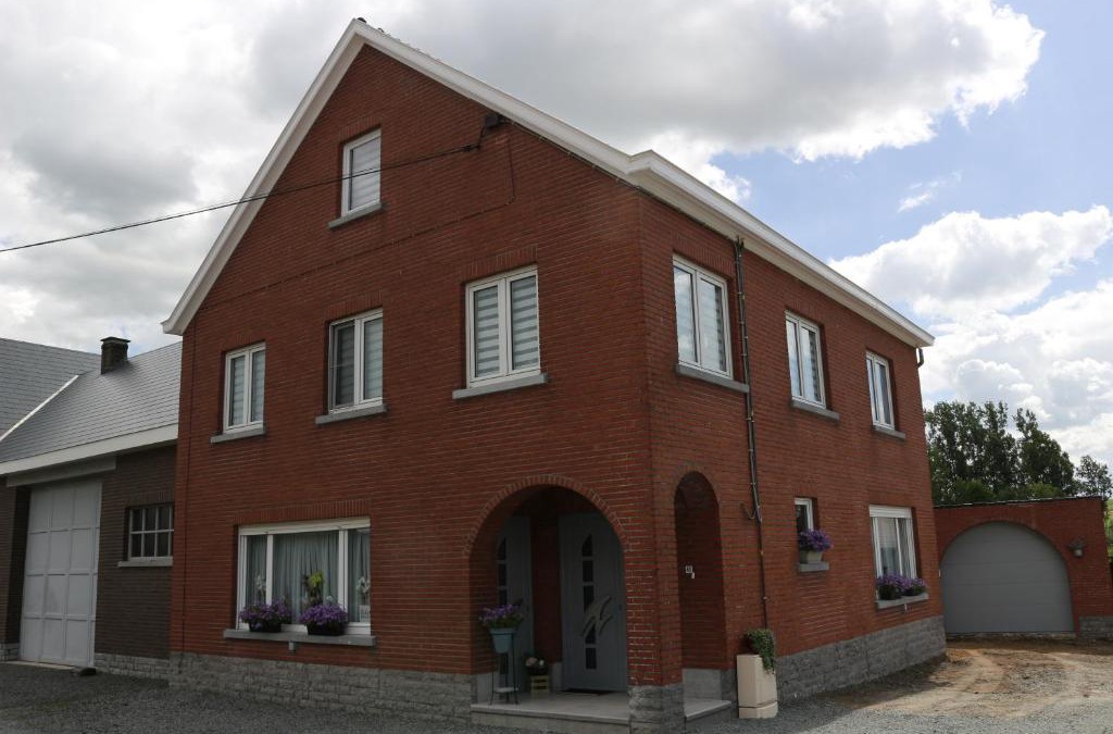 Zandbergen Bed & Breakfast | B&B Den Boskant