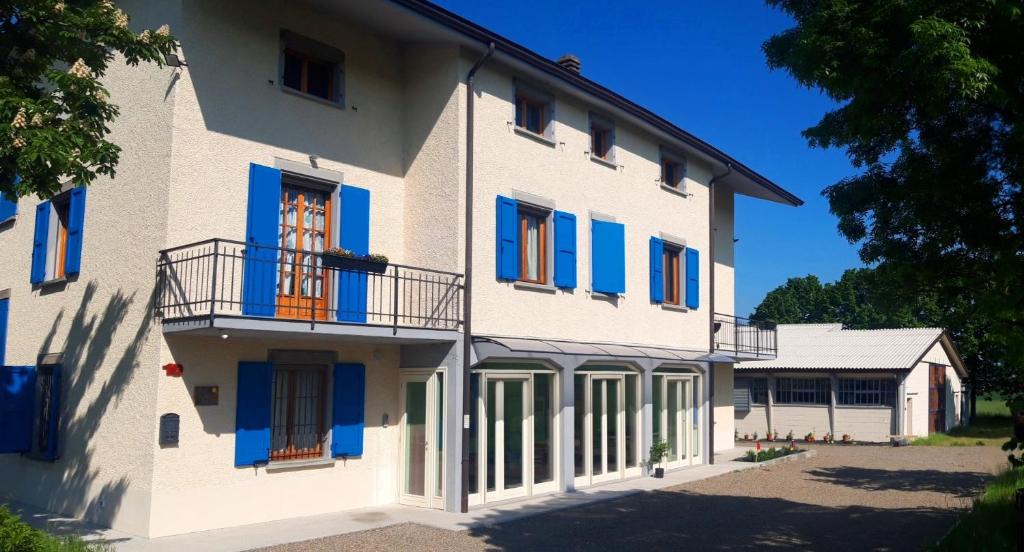 Albinea Bed & Breakfast | B&B Des Artistes