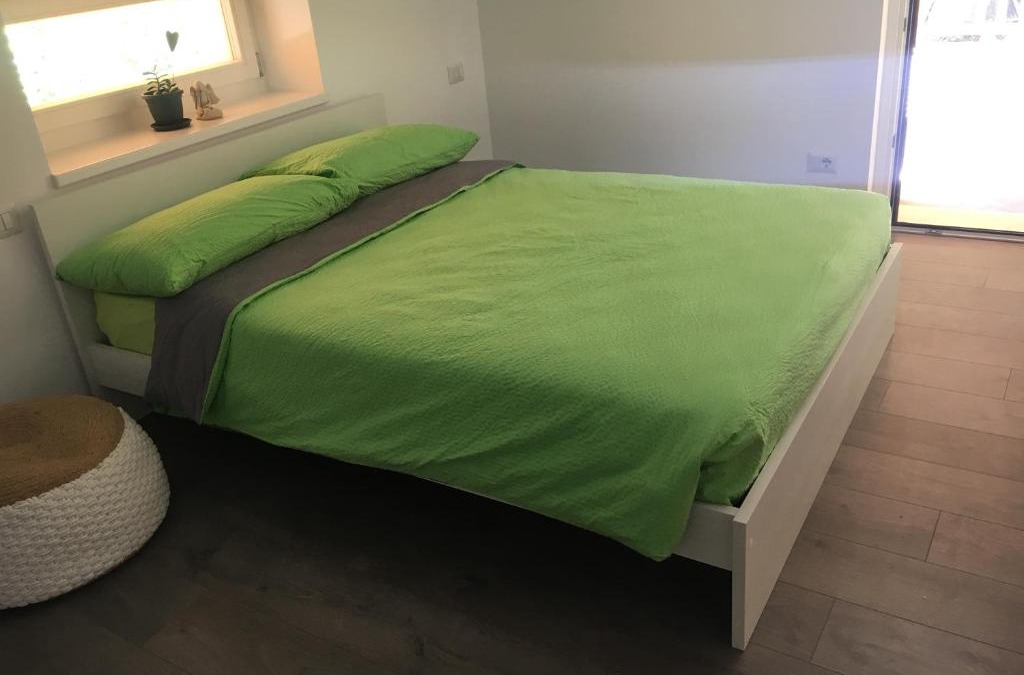 Mezzocorona Bed & Breakfast | B&B die Terrasse