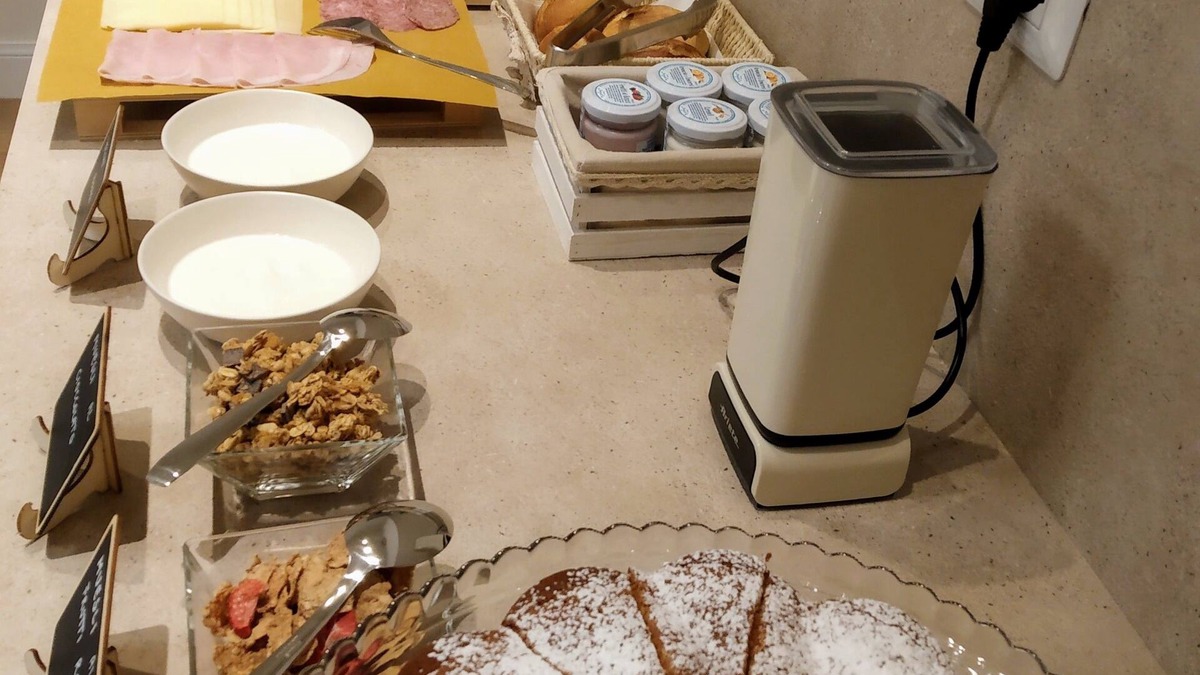 Montefiore dell'Aso Bed & Breakfast | B&B Dimora Damiani