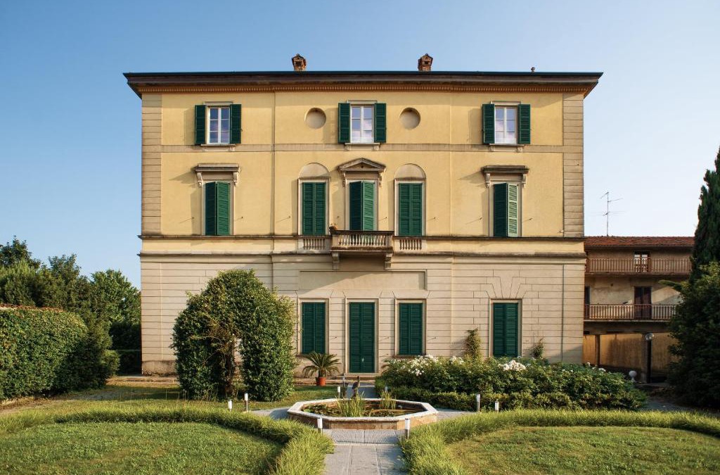 Dalmine Bed & Breakfast | B&B Dimora De Roteris