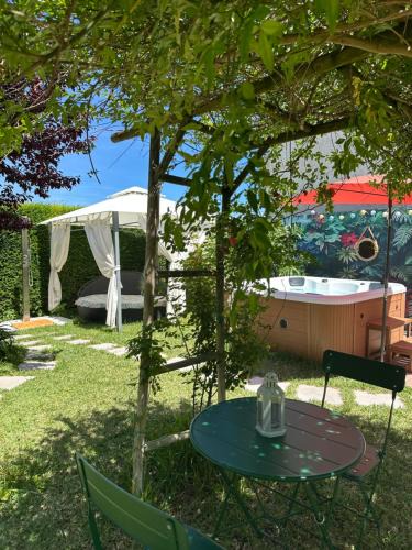 Pollutri Bed & Breakfast | B&B Dimora delle Ninfee