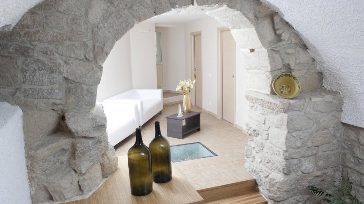 Monterosso Almo Bed & Breakfast | B&B Dinastia