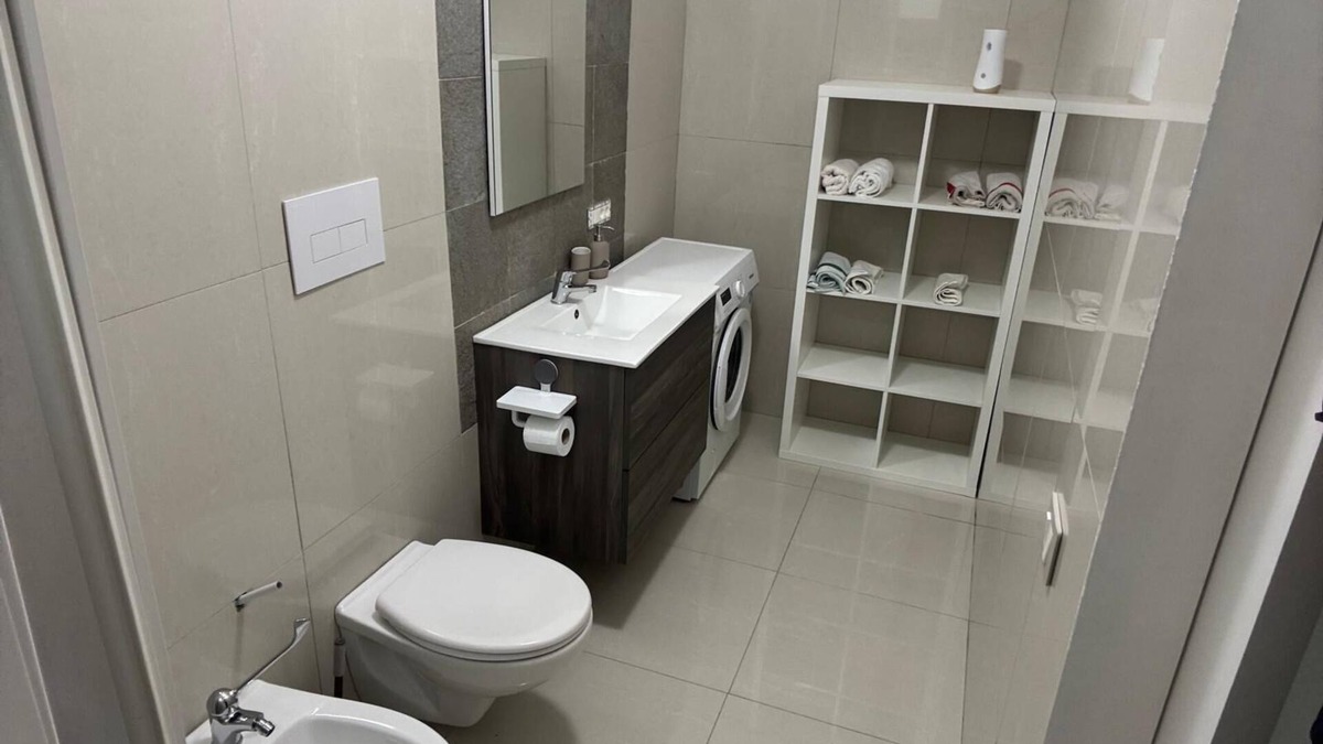 Piazza Armerina Apartment | B&B DOMUS 122