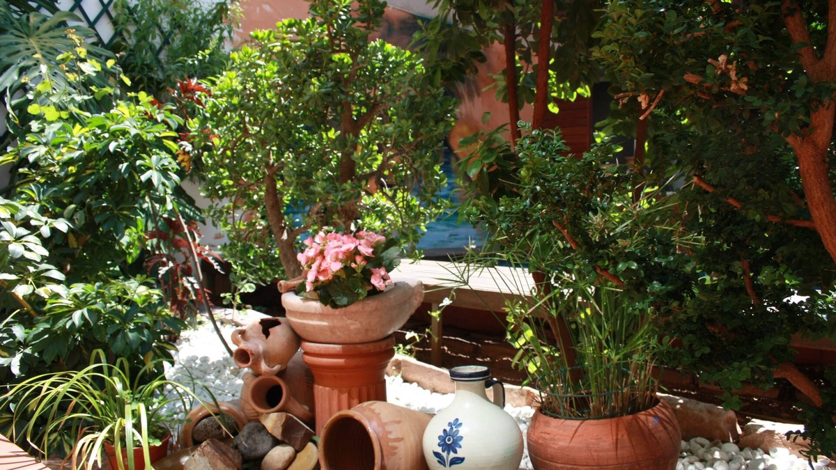Sagunto Bed & Breakfast | B&B Domus Atilia
