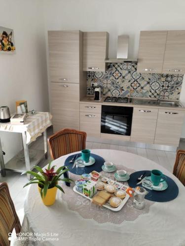Piana degli Albanesi Apartment | B&B Domus Patrizia
