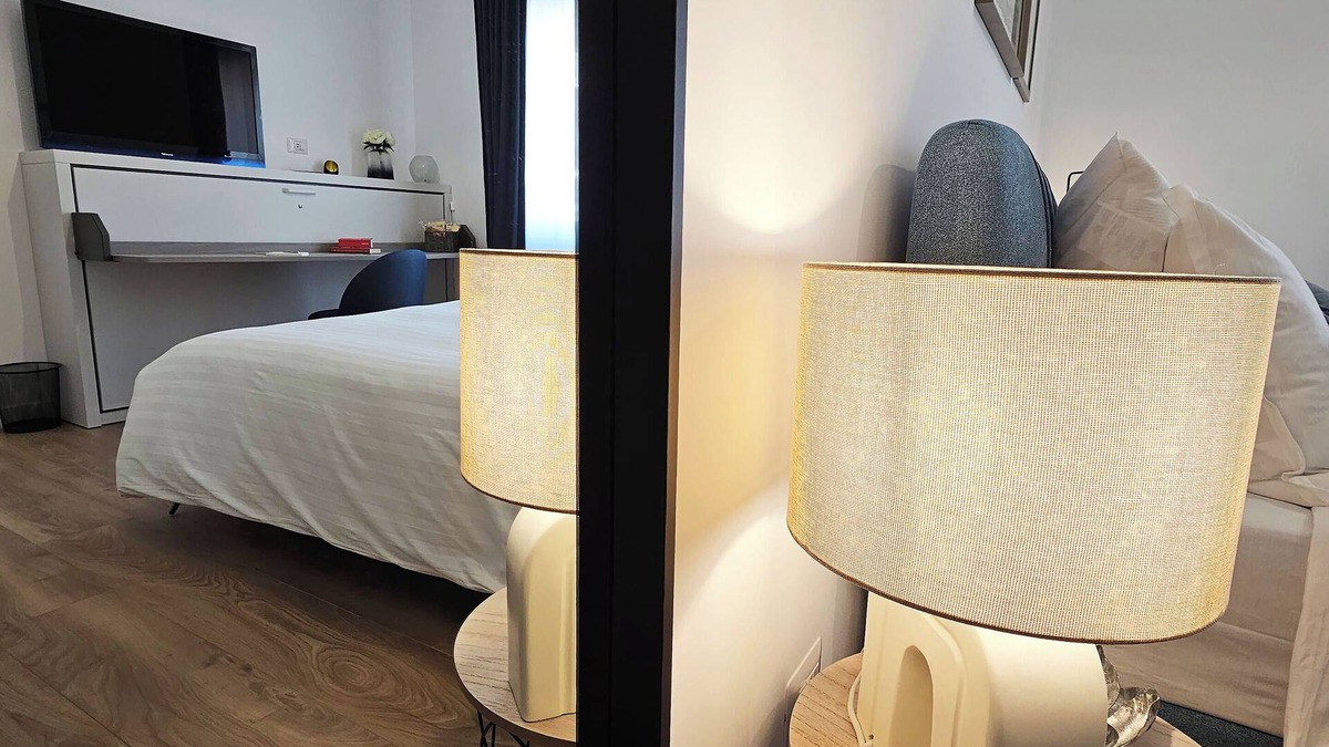 Prenestino-Labicano Bed & Breakfast | B&B Domus Teano
