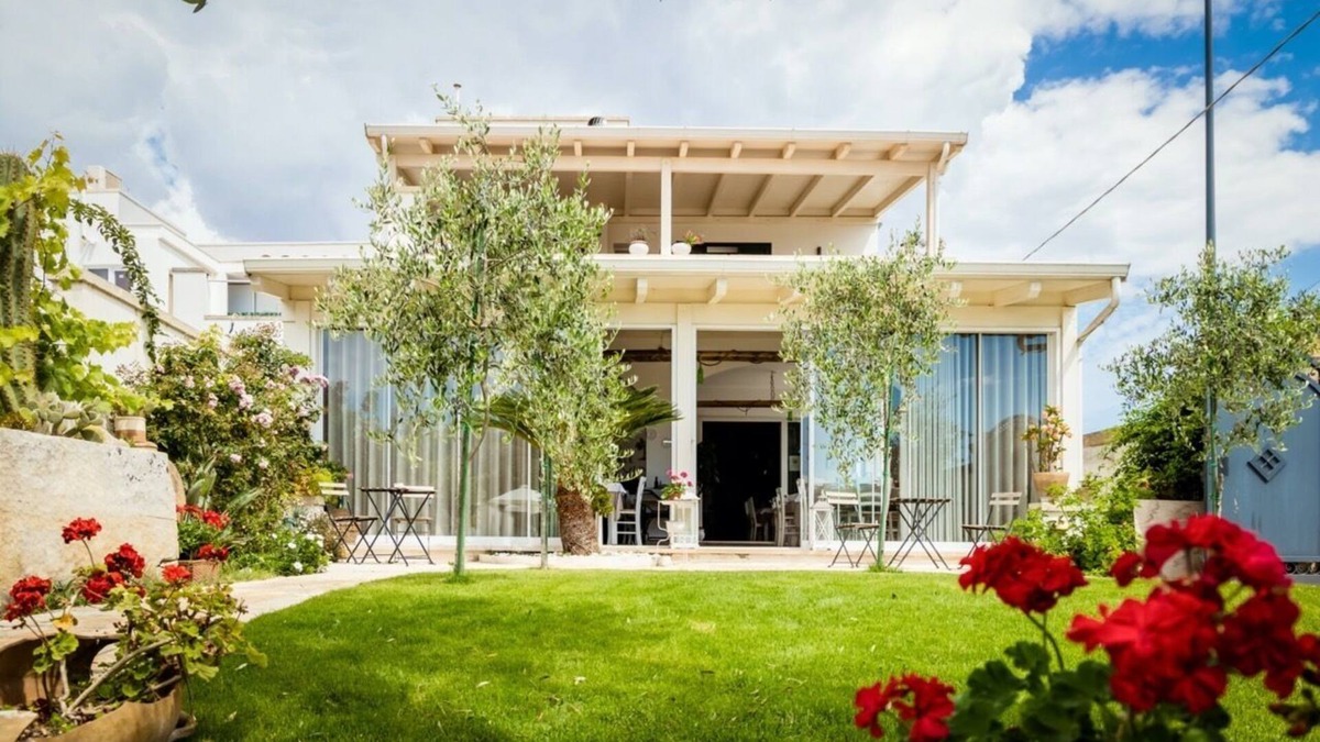 Vignacastrisi Bed & Breakfast | B&B DonnaLina