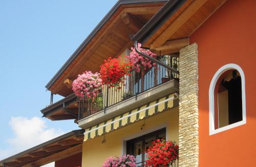 Roccabruna Bed & Breakfast | B&B Doria Valle Maira