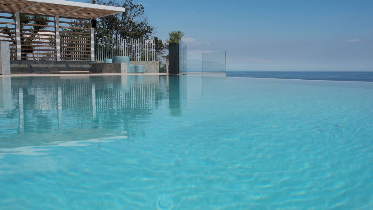 Albisola Superiore Bed & Breakfast | B&B Double Room CapoTorre Resort &Breakfast