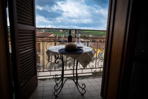 Pietrelcina Bed & Breakfast | B&B Dr De Masi
