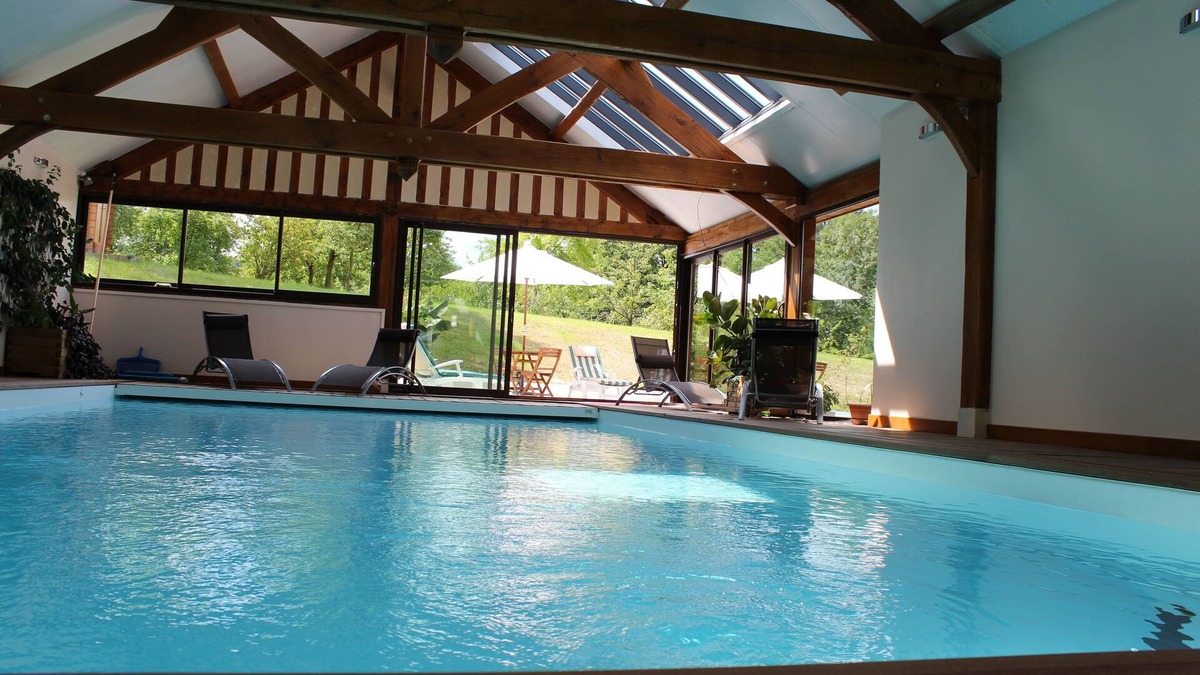 Glanville House | B&B du Clos Devalpierre (Adult Only)