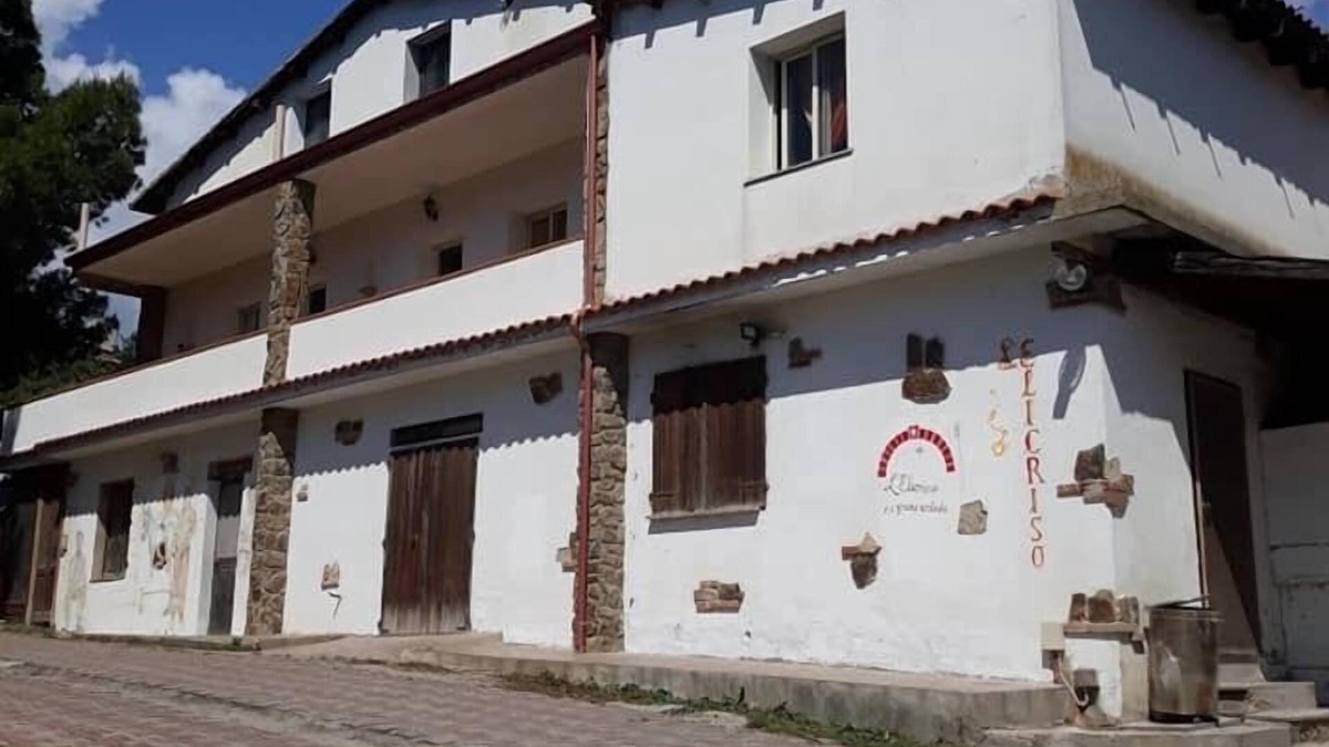 Bindua Bed & Breakfast | B&B Ecoturismo L'Elicriso