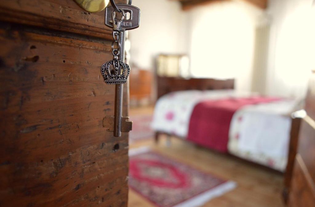 Ponte di Piave Bed & Breakfast | B&B Elizabeth