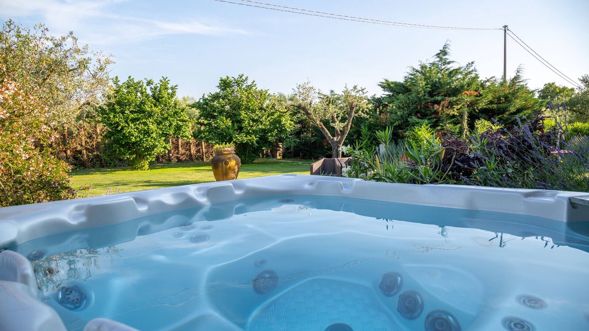 Viterbo Bed & Breakfast | B&B Ellera Viterbo