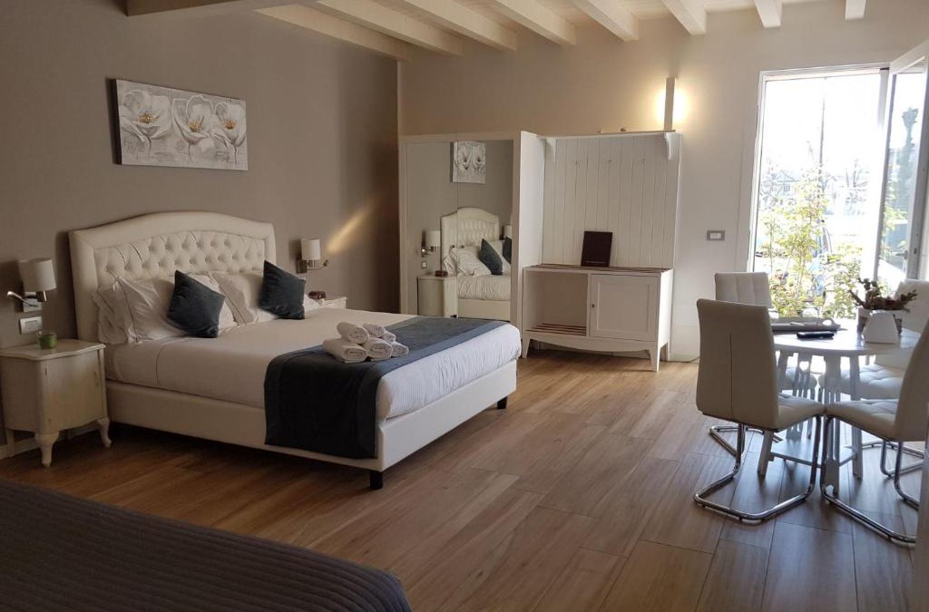 Pietole Bed & Breakfast | B&B Emozioni e Relax