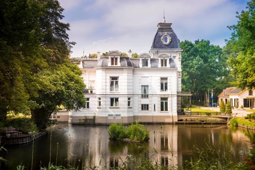 Terwolde Bed & Breakfast | B&B en SPA Landgoed Matanze