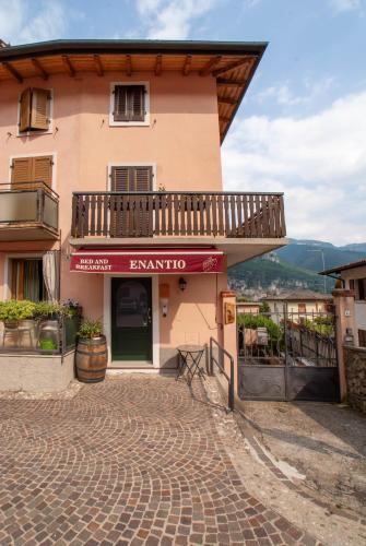 Belluno Veronese Bed & Breakfast | b&b Enantio