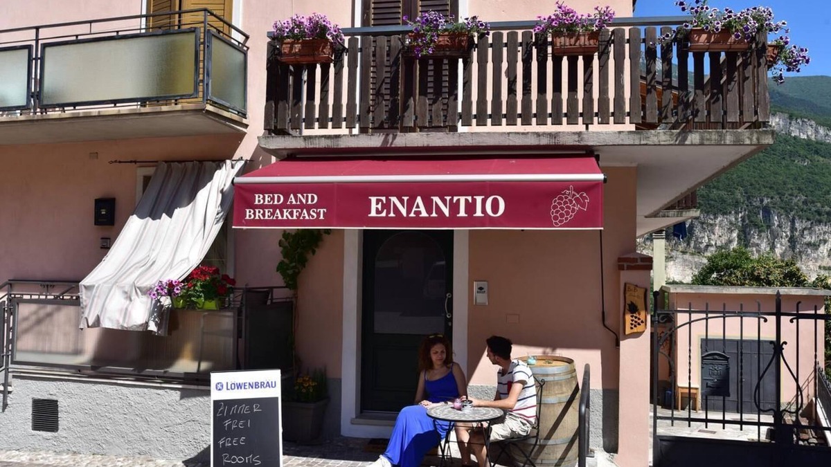 Belluno Veronese Bed & Breakfast | B&B Enantio