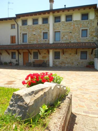 Gagliano Bed & Breakfast | b&b Ergira