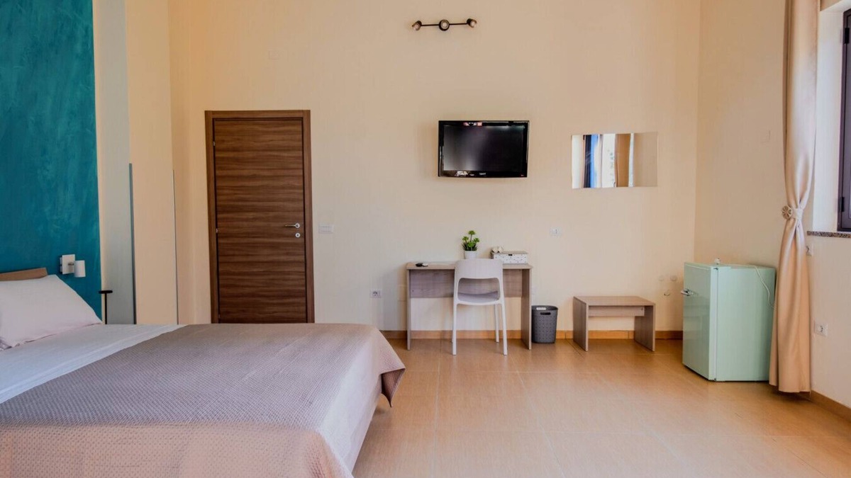 Vibo Valentia Bed & Breakfast | B&B Etesia - Grecale