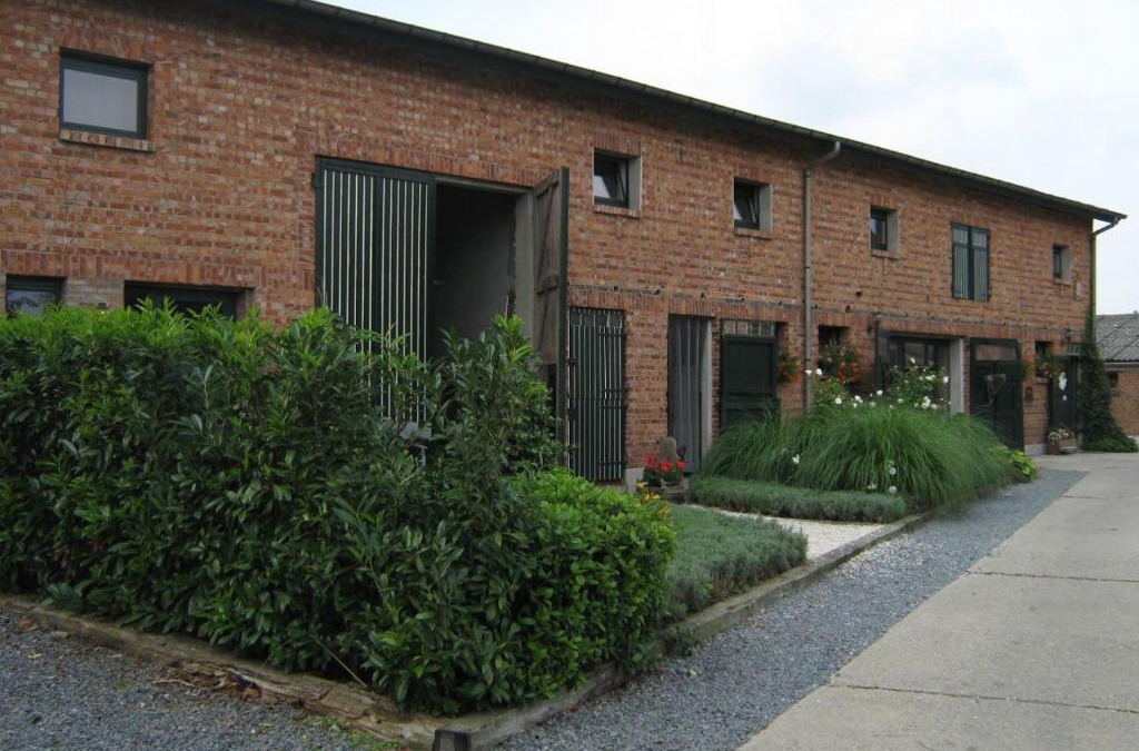 Melsele Bed & Breakfast | B&B Euverbraeke