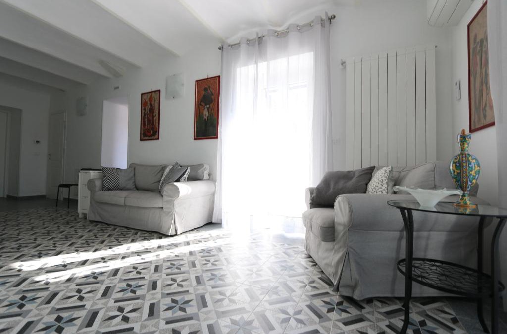 Atessa Bed & Breakfast | B&B ex Albergo Centrale ATESSA CENTRO