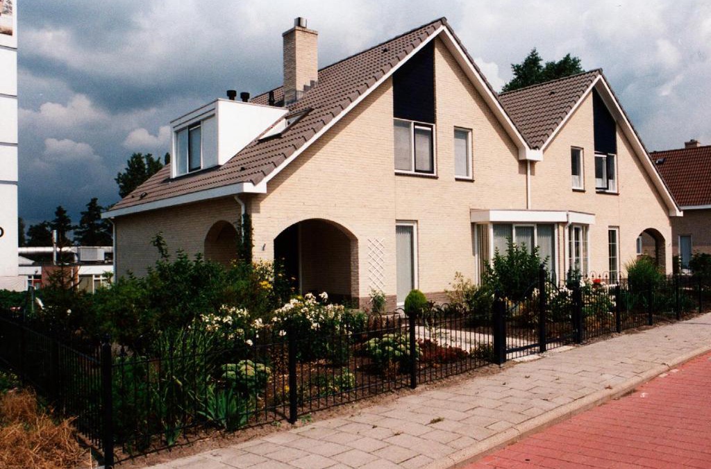 Nieuwkoop Bed & Breakfast | B&B Fam. Elzinga