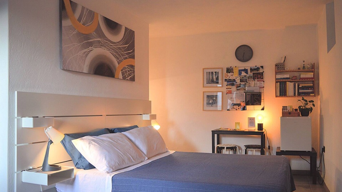 Aieta Bed & Breakfast | B & B Family in the heart of the Village of Aieta (Cs)