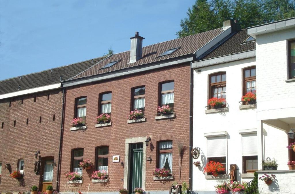 Ensival Bed & Breakfast | B&B Ferme du Petit Breuil