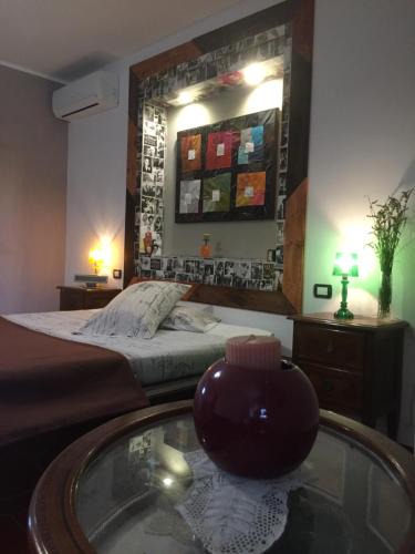 Santa Giusta Bed & Breakfast | B&B Filomena